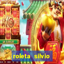 roleta silvio santos jogo